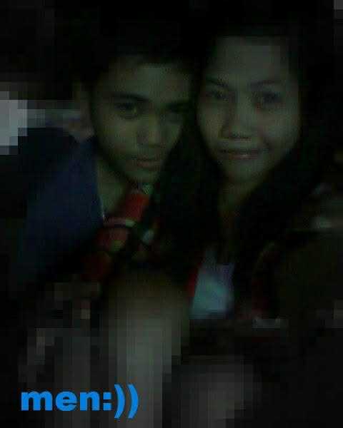 Francis & Princess 2011 - Early days